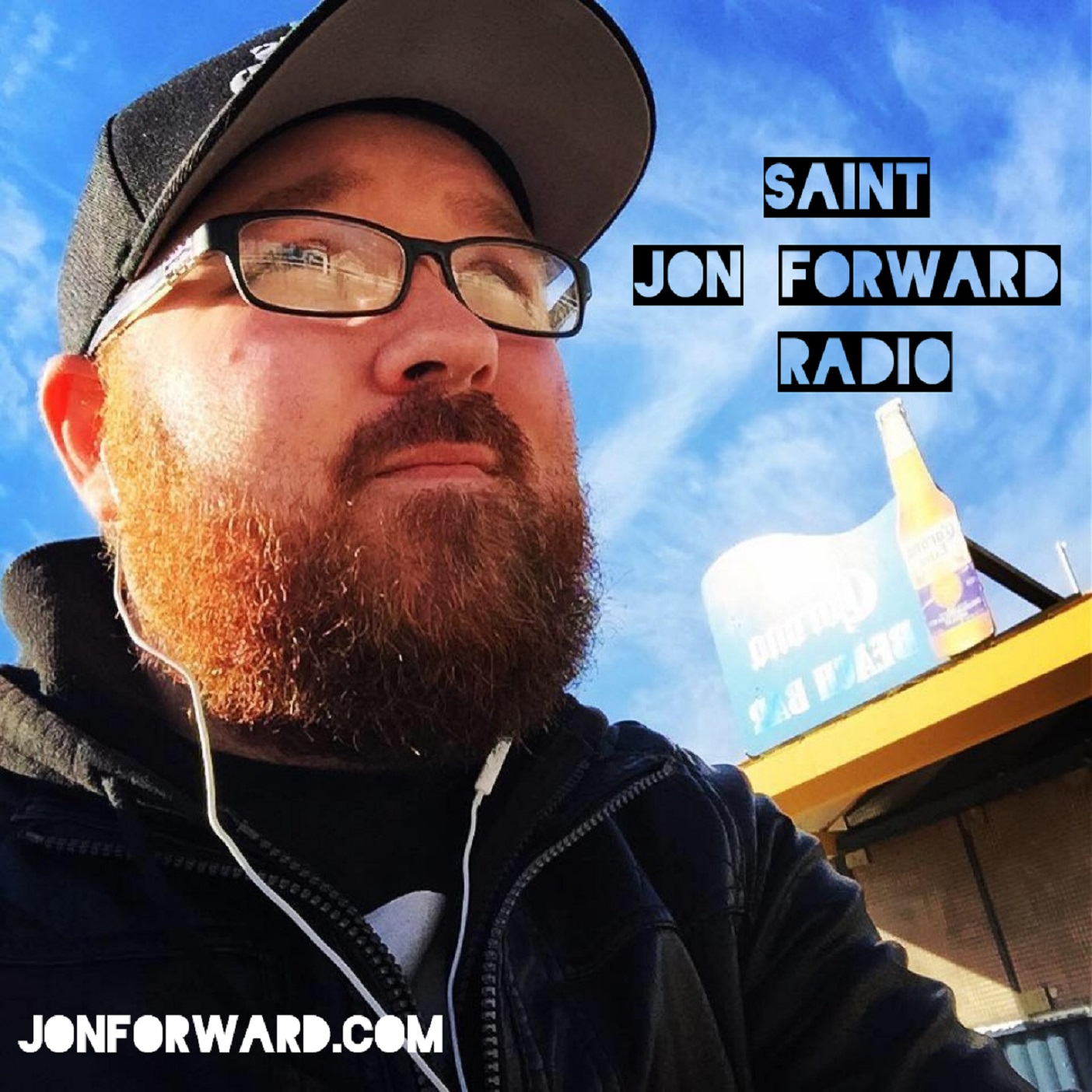 Saint Jon Forward Radio - Unusual Penis (with Chris Hovey)